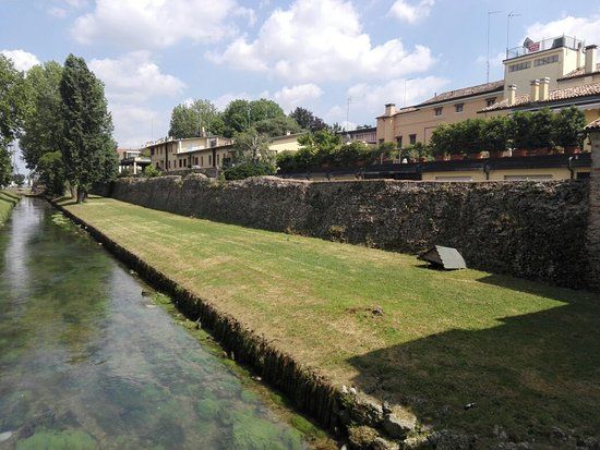 Le Mura di Treviso